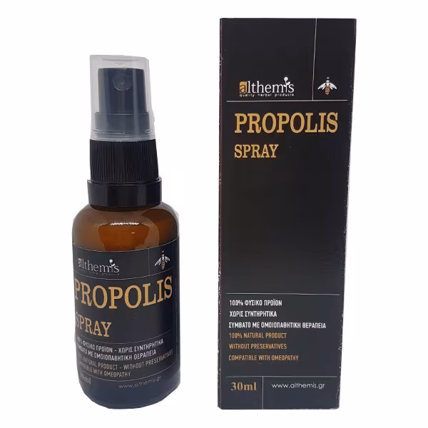 Althemis Propolis Spray 30 ml