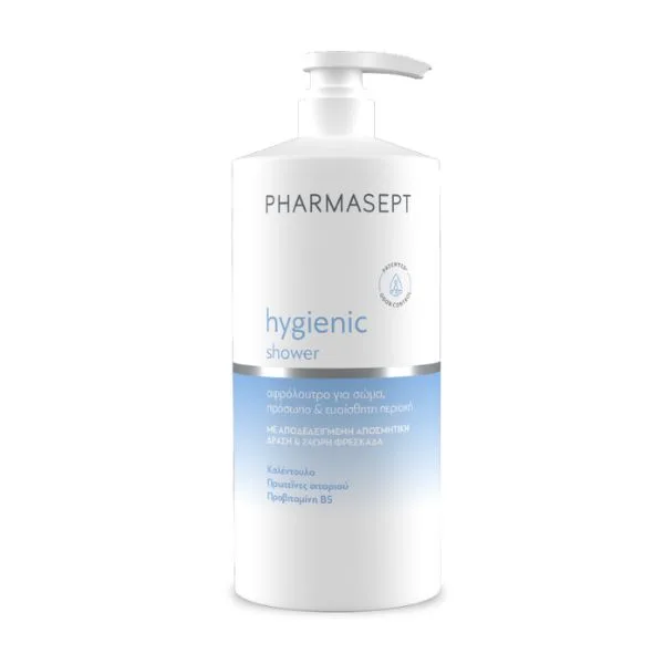 Pharmasept Hygienic Shower 1 Lt