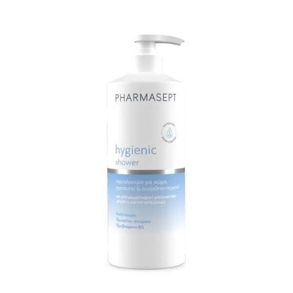 Pharmasept Hygienic Shower 500 ml