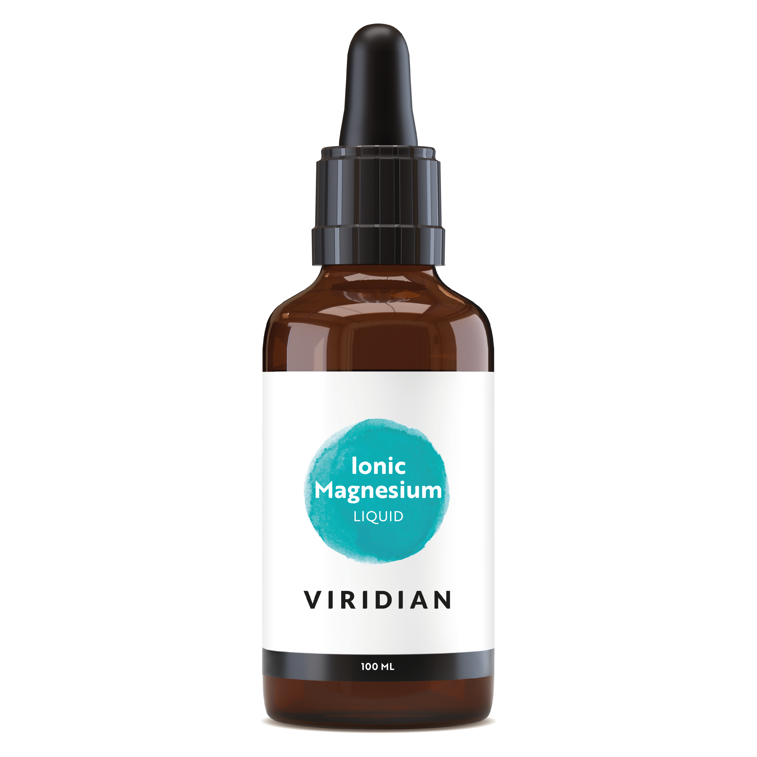 Viridian Ionic Magnesium Liquid 100ml