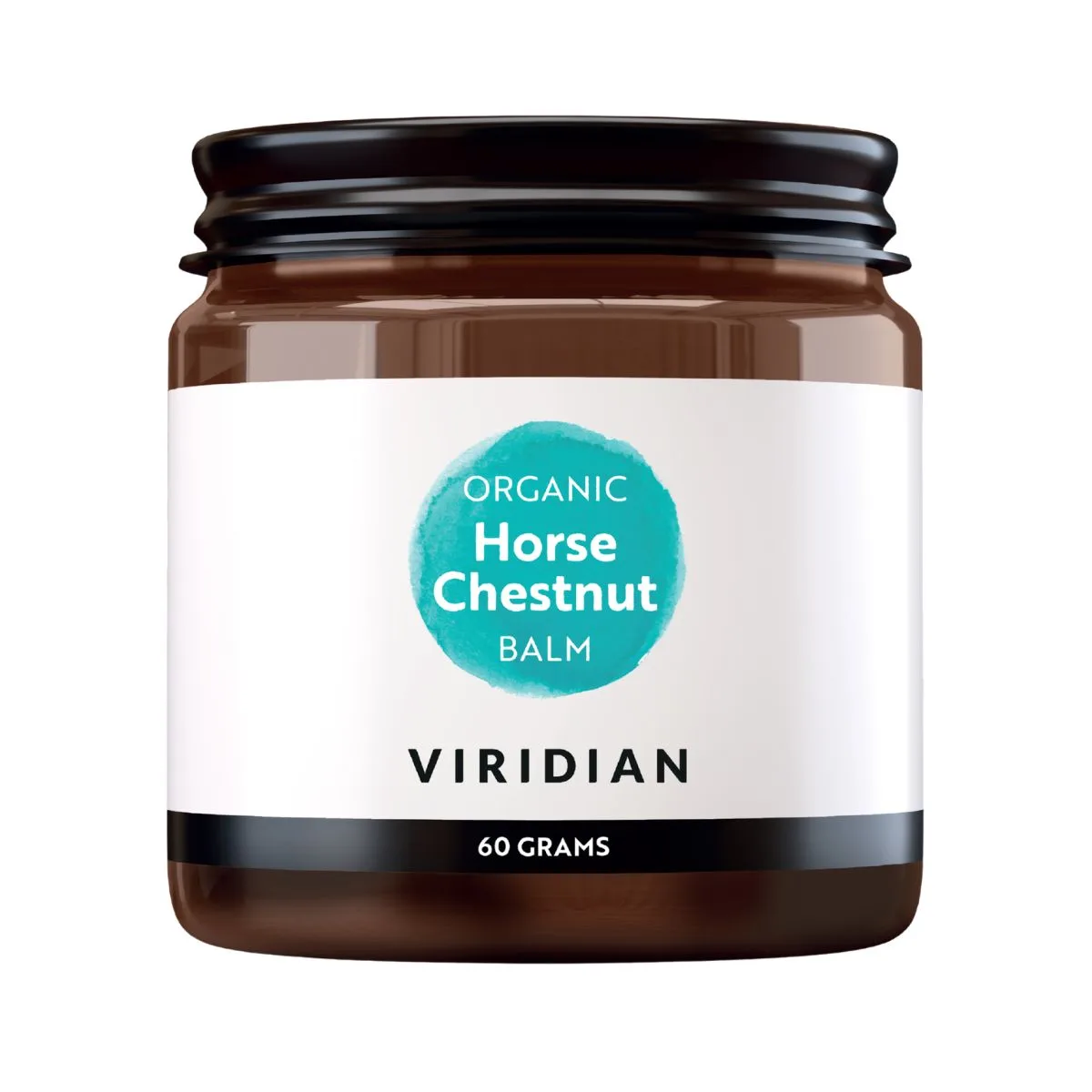 Viridian Organic Horse Chestnut Balm 60 ml